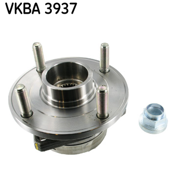 Set rulment roata VKBA 3937 SKF